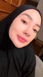 SSSKIN | LIPS SERUM SHELLASAUKIA SKINCARE MEDAN