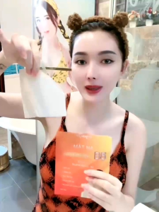 MẶT NẠ B5 COLLAGEN