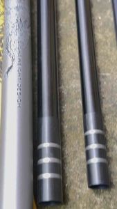 CẦN CÂU ĐÀI MA LONG 6H PHÂN LỤC 19 ( BẢO HÀNH 1 LÓNG 1 NĂM ) CẦN KÈM NGỌ PHỤ ZIN