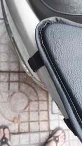 Lót baga cho xe PCX VISION (2020-2027) SH MODE SH 150i LEAD!