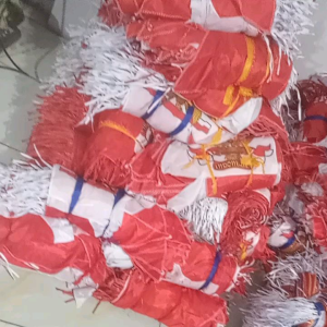 bendera umbul unbul / umbul umbul variasi kuda laut