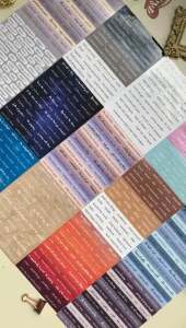 Stiker Journaling Aesthetic & DIY Scrapbook: Dekorasi Pastel & Planner Jurnal