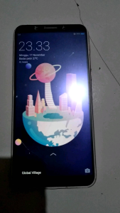 Oppo a83 normal minus LCD bergaris selebih Nya normal jaya siapa pakai
