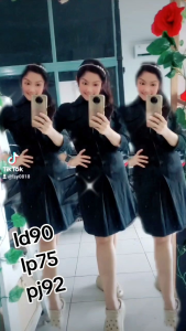 Desain Simpul & Elegan: Pakaian Wanita Formal