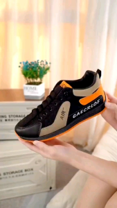 Sepatu Sneakers Pria Model Terbaru Sepatu Pria Import Model K35
