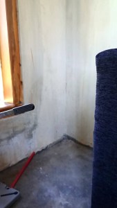 Pisau seset daging Pb 18 cm baja per motif elegan multi-fungsi