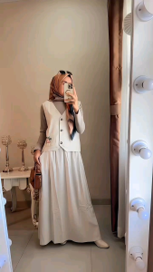 ONESET ALLEA BY KEYZAA