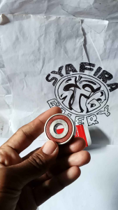 BEARING 6002 LAHIR BAK CVT HONDA BEAT VARIO SCOOPY ALL 100%