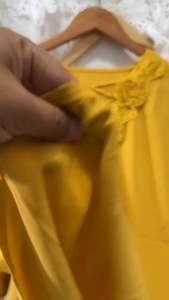 Blouse Wanita Ivanka Standar Dan Jumbo Ukuran Di foto baju atasan cewek bordir brokat