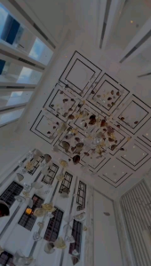 RAFIKA SEKAR: Baju Dress Jaguar Gamis Wanita Muslimah