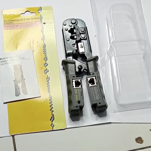 TANG RJ45 CRIMPING TOOLS/TANG RJ45 CRIMPING