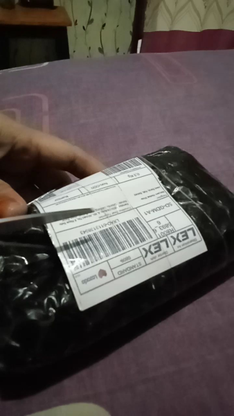 Buyer review video 3
