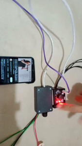 Modul Sirine 12 Suara Double Tone Mic Aux 40w