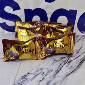 bess diip bess dip crispy 7 gram per 10 pcs
