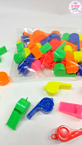 30pcs PITO/WHISTLE TOY/loot bag fillers /paninda /giveaways/party favors.