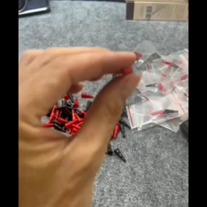 combo 2 đầu bơm đa năng chất liệu nhựa abs - thích hợp bơm những loại quẹt thông thường khò cầm tay vv