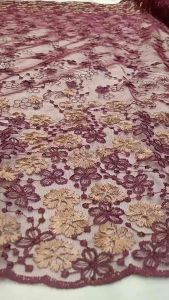BAHAN TILE BORDIR TUTON: Panduan Lengkap