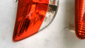 * USED* TOYOTA WISH ZGE20 REAR TAILLAMP LAMPU BELAKANG