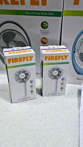 FEL814 MINI HANDHELD FAN 3SPEED .