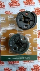Kampas Kopling Clutch Shoe TU26 Mesin Semprot TF700/820/900 Tasco