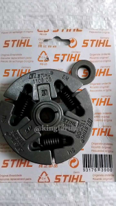 TERMURAHH!!! KAMPAS SENSO CHAINSAW BESAR STIHL 070 ORI