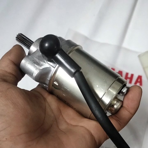 Dinamo Stater Plus Kabel Soket R15 VVA & MT15