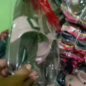 sandal jepit yumeida wanita harga promo