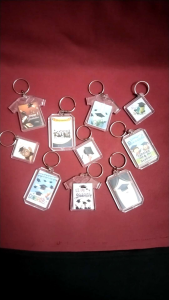RANTAI KUNCI MAJLIS GRADUASI [ITEM LARIS] Happy Graduation Ready-made Keychains Majilis Konvokesyen Hadiah Graduan Convo Convocation Congrats Congratulation preschool kindergarten primary school secondary school university college sekolah kolej universiti