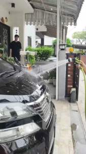 ผ้าซับน้ำ Glossy crazy Loob 1200 GSM Premium Twisted