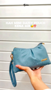 daisy mini by Gabia dompet kulit sintetis anti air
