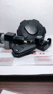 Kunci kontak plus tutup tangki trail Honda CRF 150L 150 L Assy original