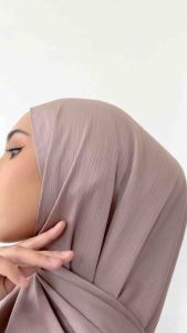 Fahima – Pashmina Silk Premium Credenza Satin