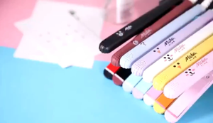 F732 Catok Mini Karakter / Catok Curly Karakter / Kemier Karakter Animals / Pelurus Rambut