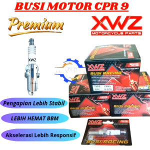 BUSI MOTOR BP7 RACING RX KING NEW FIZR FORCE 1 RXZ SIGMA ALFA L2S L2 SUPER