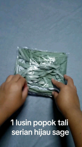 Popok Kain Bayi Newborn Cuci Ulang 1 lusin jumbo Lembut