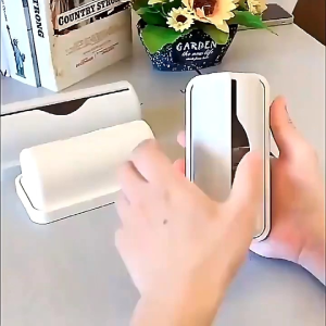 Tempat Kantong Sampah Roll & Dispenser Kantong Plastik Berkualitas