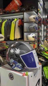 ASTONE DJR Wave 🌊 Matt Black