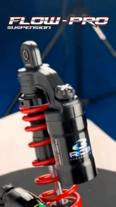 Shock RCB Flow Pro Click Rebound Yamaha Aerox 155 / All New Nmax 155