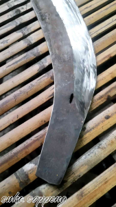 PISAU TRAKTOR MINI SUPER TAJAM KOKOH KUAT TAHAN LAMA MULTIFUNGSI PERKEBUNAN PERTANIAN