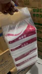 Tisu kompor 200 gram PAKET 5 PCS - isi 1 pack +- 100 lembar - tisu serbaguna - tisu bisa dicuci