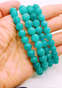 [SG Stock - LIMITED] Amazonite 天河石 100% Natural