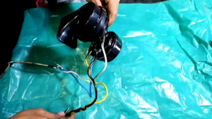 แตรรถยนต์แบบหอยโข่ง  1 คู่ 12 โวลท์ หอยโข่งรถยนต์ สินค้าเป็นของใหม่