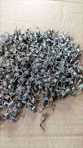 Mengenal Suku Cadang Scoopy Beat & Aksesoris Scoopy 2024