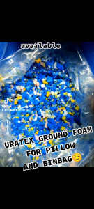 5 kilo Uratex Ground Foam