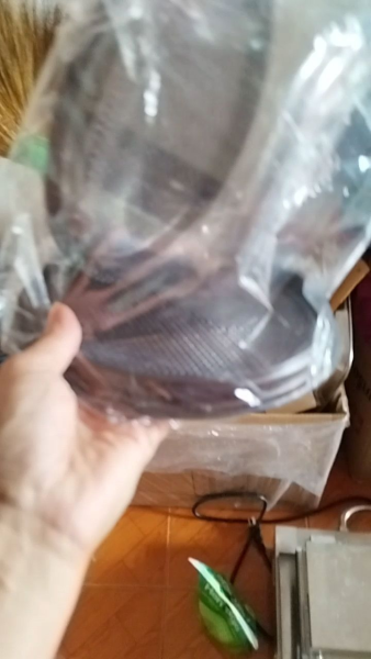 Buyer review video 3