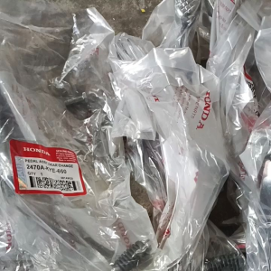 KYE pedal operan persneling megapro primus tuas gigi perseneling perseneleng pnp cb gl tebal murah berkualitas