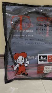 Kabel gas Tali gas Olor gas Throttle cable RX K NEWRX KING NEW