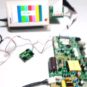 MAINBOARD TV LED PANASONIC TH-32E302G MB TH-32E302G