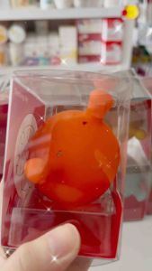 Mombella Mushroom Shooting Teether (NEW Version)