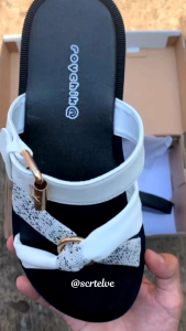 Roychika Sandal Wanita - Series Talia